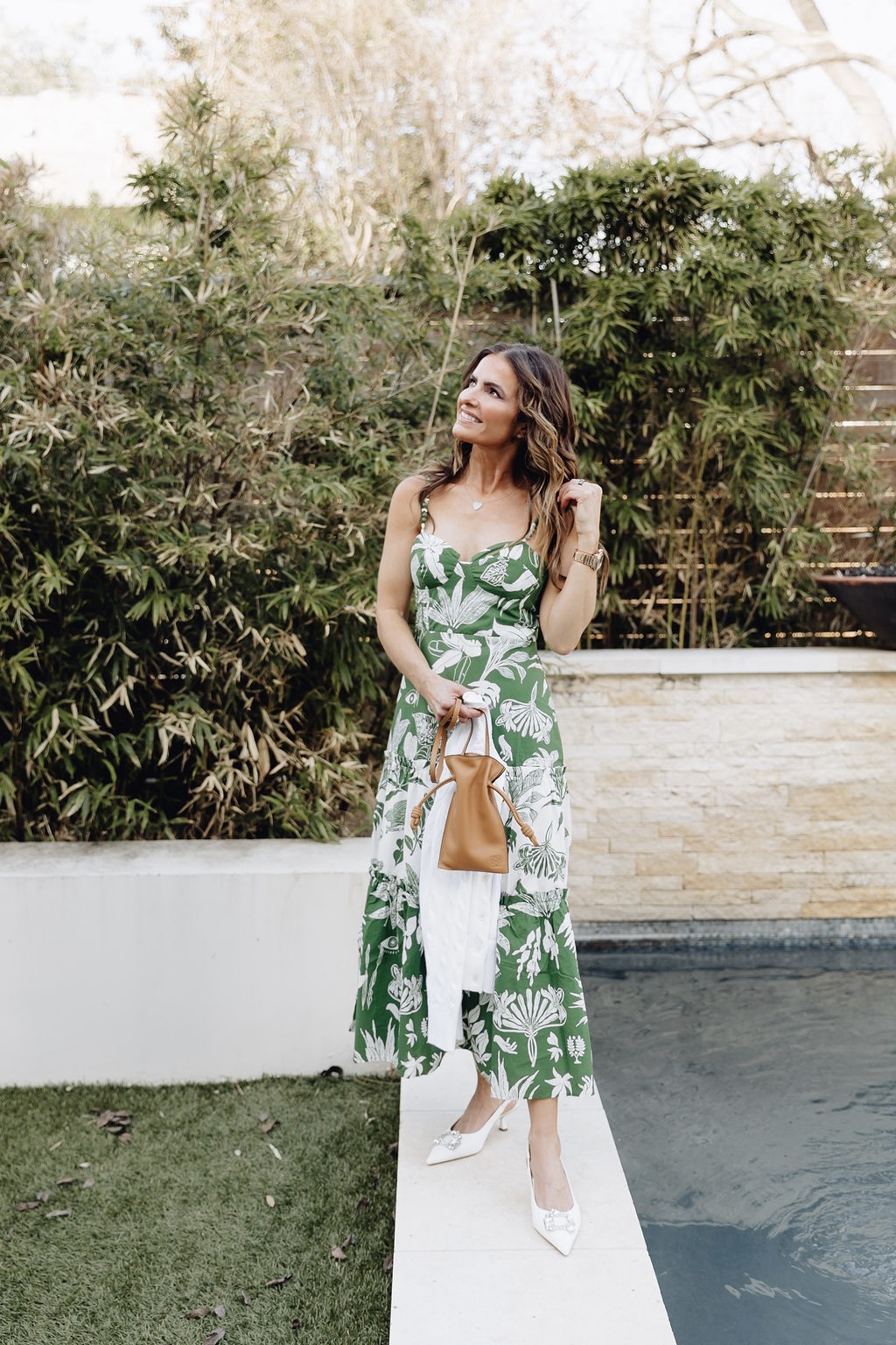 Spring Style Essentials with Saks | Street Style Squad